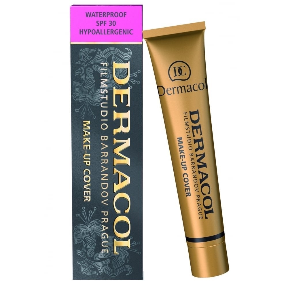 Dermacol